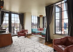  - Ludlow Hotel New York