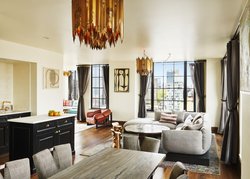  - Ludlow Hotel New York