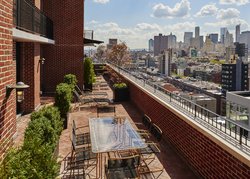  - Ludlow Hotel New York