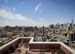  - Ludlow Hotel New York