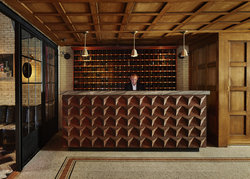  - Ludlow Hotel New York