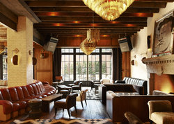  - Ludlow Hotel New York