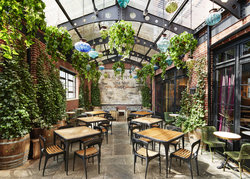  - Ludlow Hotel New York