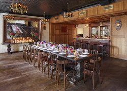  - Ludlow Hotel New York