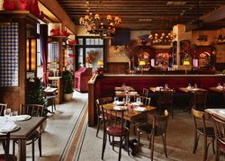  - Ludlow Hotel New York