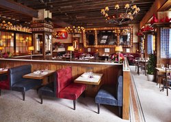  - Ludlow Hotel New York