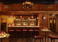  - Ludlow Hotel New York