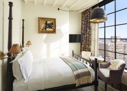  - Ludlow Hotel New York