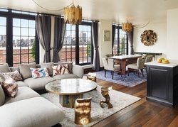  - Ludlow Hotel New York