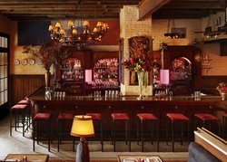  - Ludlow Hotel New York