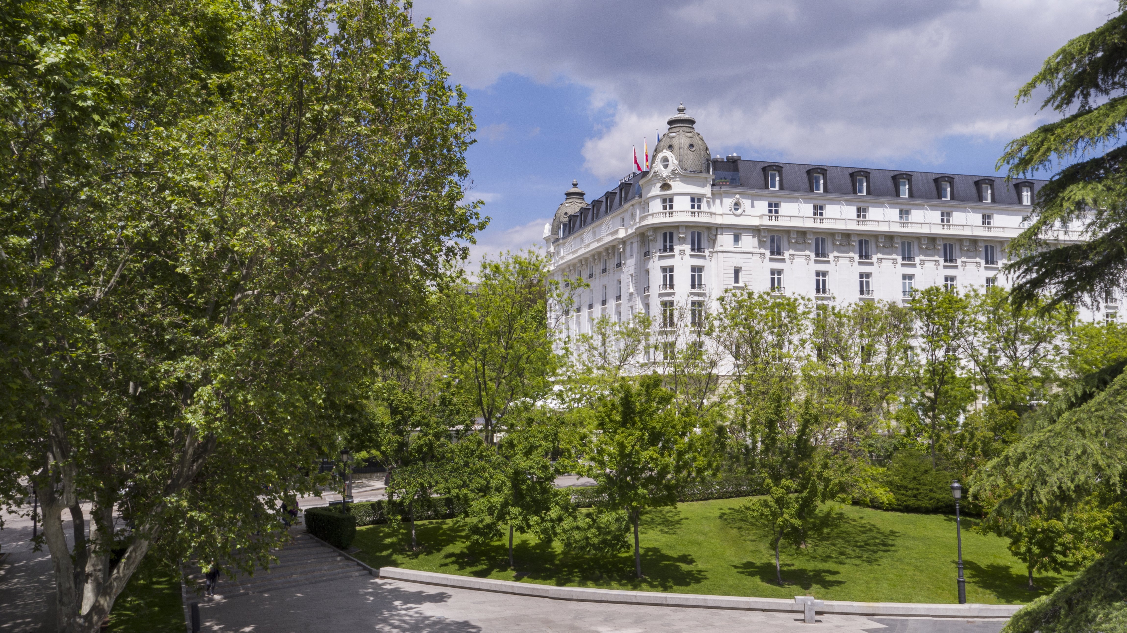 Mandarin Oriental Ritz, Madrid in Madrid