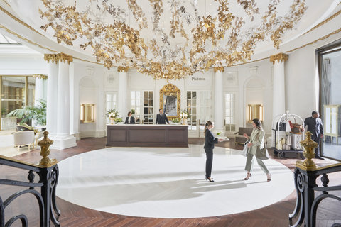 MANDARIN ORIENTAL RITZ  MADRID - Photo 19