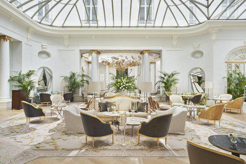 MANDARIN ORIENTAL RITZ  MADRID - Photo 22
