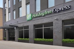  - Holiday Inn Express Bushwick Brooklyn New York
