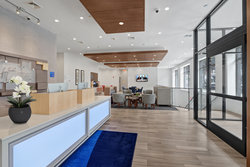  - Holiday Inn Express Bushwick Brooklyn New York