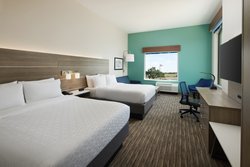  - Holiday Inn Express & Suites Gulf Breeze
