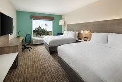  - Holiday Inn Express & Suites Gulf Breeze