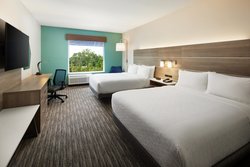  - Holiday Inn Express & Suites Gulf Breeze