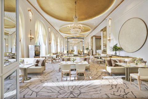 MANDARIN ORIENTAL RITZ  MADRID - Photo 23