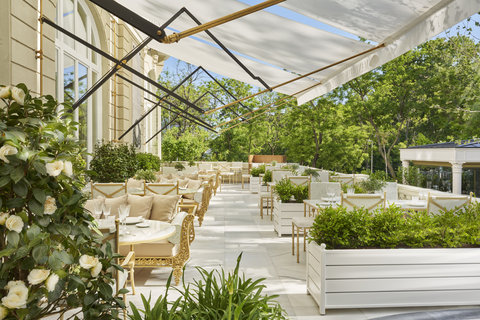 MANDARIN ORIENTAL RITZ  MADRID - Photo 26