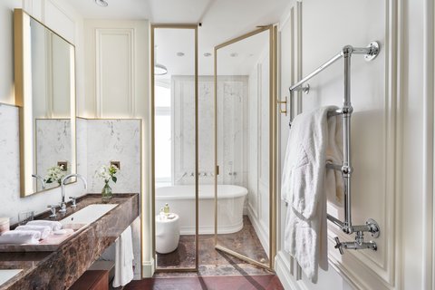 MANDARIN ORIENTAL RITZ  MADRID - Photo 31