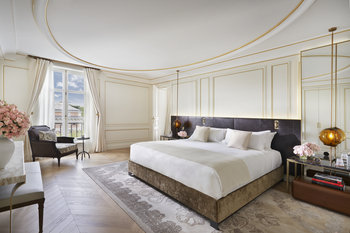 MANDARIN ORIENTAL RITZ MADRID