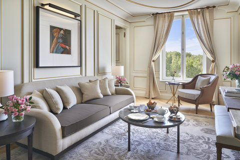 MANDARIN ORIENTAL RITZ  MADRID - Photo 36