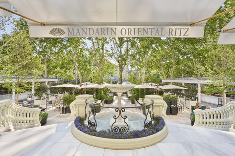 MANDARIN ORIENTAL RITZ  MADRID - Photo 25
