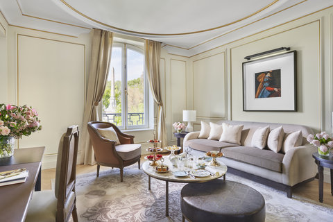 MANDARIN ORIENTAL RITZ  MADRID - Photo 38