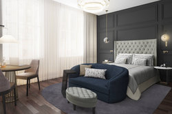  - LaSalle Hotel Downtown Chicago