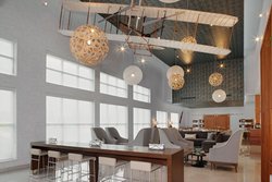  - Element Hotel Wood Ridge