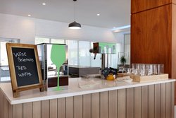  - Element Hotel Wood Ridge