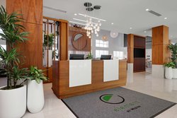  - Element Hotel Wood Ridge