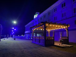  - Holiday Inn Express & Suites Port Lavaca