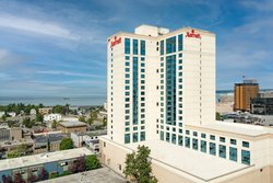  - Marriott Hotel Downtown Anchorage