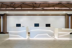  - Marriott Hotel Downtown Anchorage