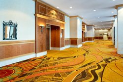  - Marriott Hotel Downtown Anchorage