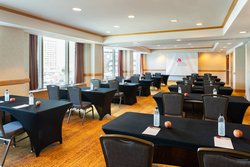  - Marriott Hotel Downtown Anchorage