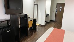  - Relax Inn Franklin - I-65, Exit 90