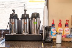  - Red Roof Inn Baldwin - I-10, Exit 343