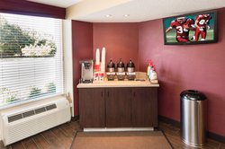  - Red Roof Plus+ Inn & Suites Patriots Point Mt Pleasant