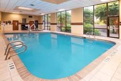  - Marriott Hotel Hobby Airport Houston - I-45, Exit 36