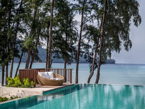 INTERCONTINENTAL PHUKET RESORT - Photo 60