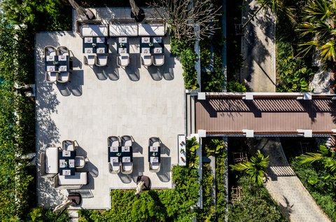 INTERCONTINENTAL PHUKET RESORT - Photo 51