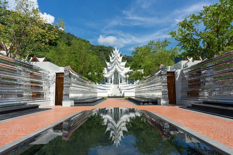 INTERCONTINENTAL PHUKET RESORT - Photo 118