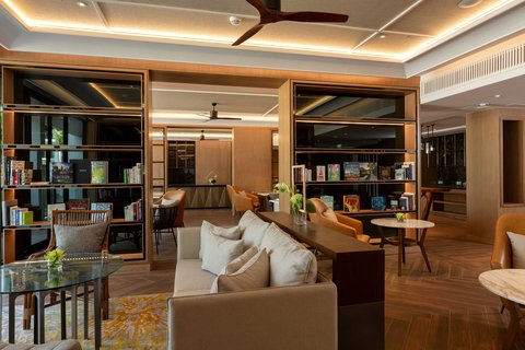 INTERCONTINENTAL PHUKET RESORT - Photo 95