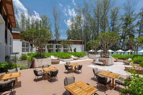 INTERCONTINENTAL PHUKET RESORT - Photo 100
