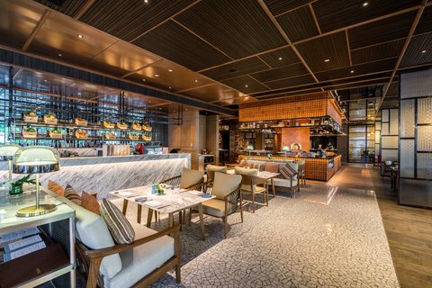 INTERCONTINENTAL PHUKET RESORT - Photo 62