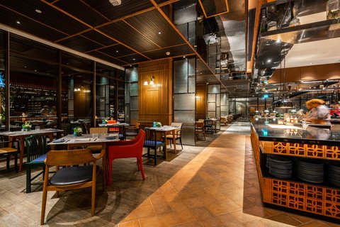 INTERCONTINENTAL PHUKET RESORT - Photo 26