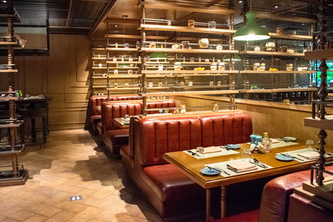 INTERCONTINENTAL PHUKET RESORT - Photo 59